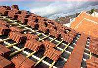 Rénover sa toiture à Jully-les-Buxy